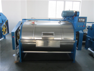 30公斤工業(yè)洗衣機