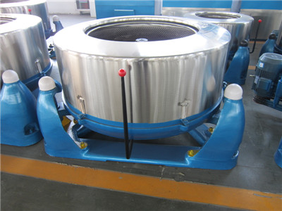 SS754-1200型工業(yè)脫水機