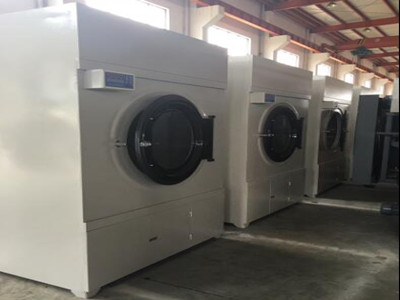 工業(yè)烘干機(jī)為什么烘干時間變長了烘不干布草