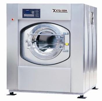 100公斤全自動(dòng)工業(yè)洗衣機(jī)多少錢(qián)一臺(tái)